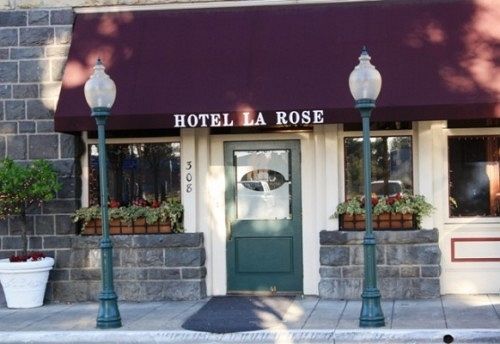 La Rose Hotel 3*