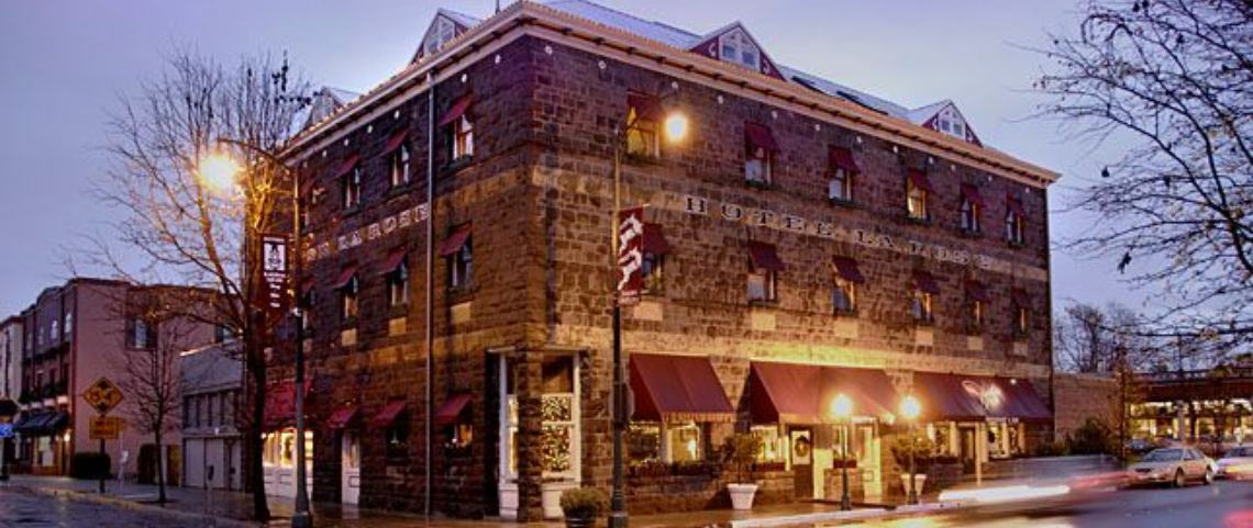 Hotel La Rose